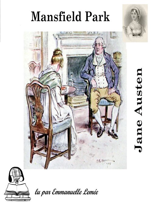 Title details for Mansfield Park by Jane Austen - Available